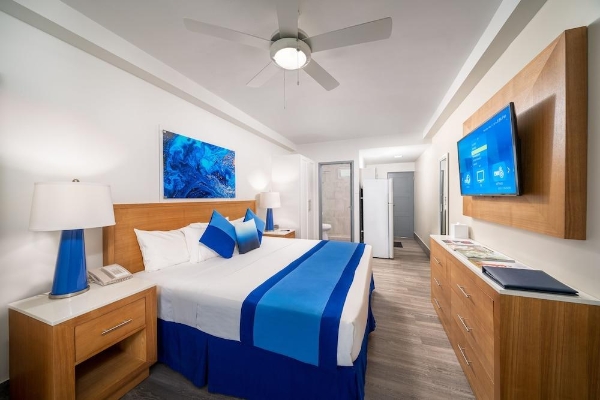 South Gap Hotel (Warners)
